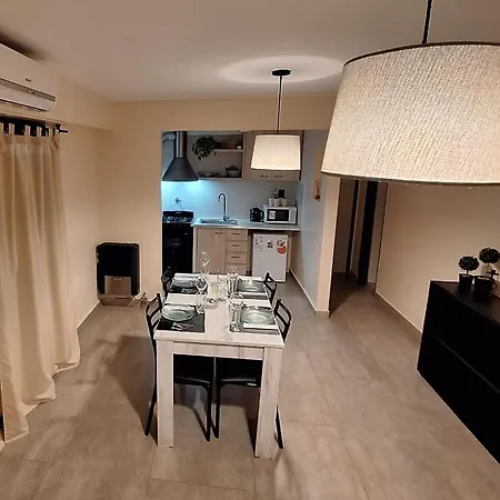 Coolpointmdq Apartamento Mar del Plata Exterior foto