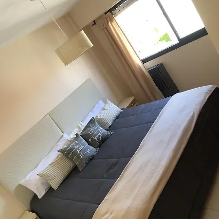 Coolpointmdq Apartamento Mar del Plata Exterior foto