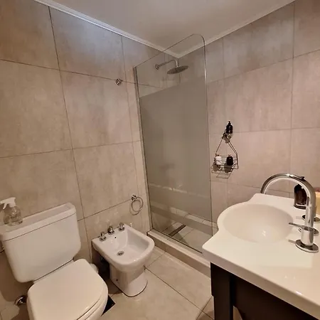 Coolpointmdq Apartamento Mar del Plata Exterior foto