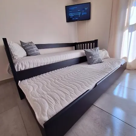 Coolpointmdq Apartamento Mar del Plata Exterior foto