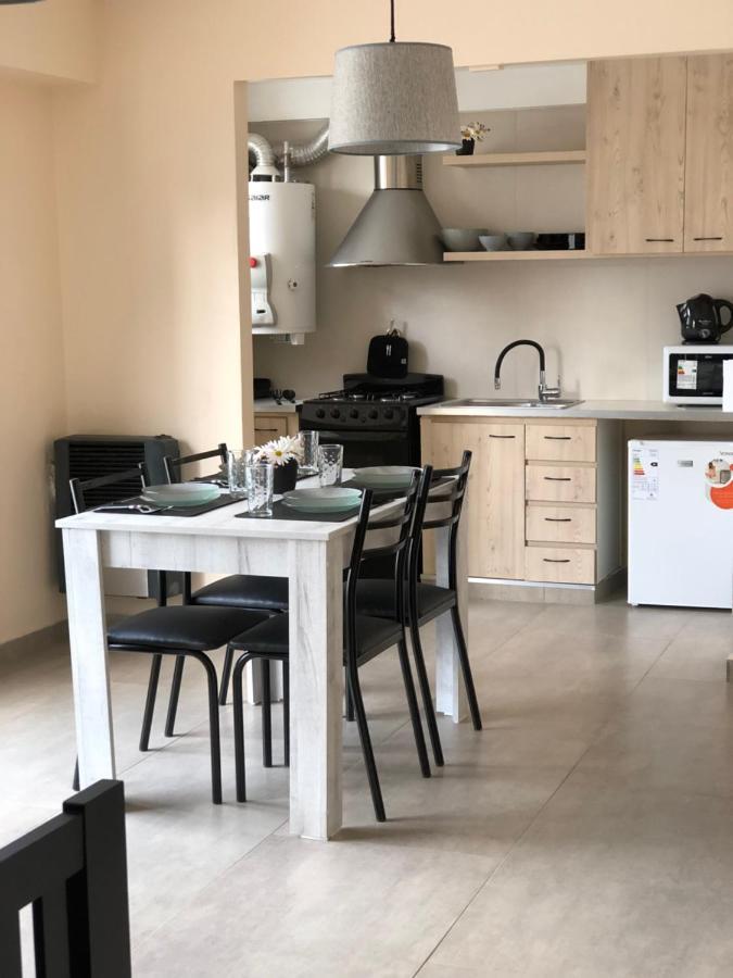Apartment Coolpointmdq Mar del Plata