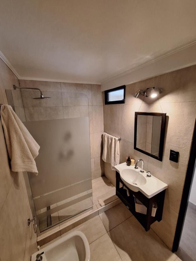 Coolpointmdq Apartment *